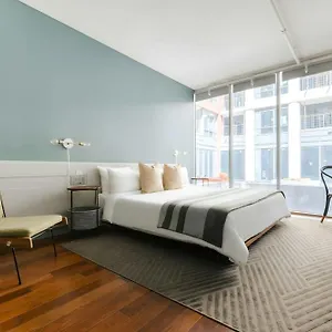 The Slate Hotel Downtown, Sonder By Marriott Bonvoy Hotel